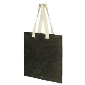 Alternative Apparel Jute Tote Bag